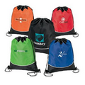 Lightweight Sport Drawstring Bag